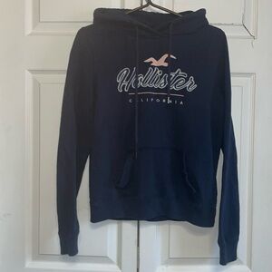 Hollister hoodie